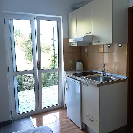 Casa Del Olivo Apartment Tucepi Exterior photo
