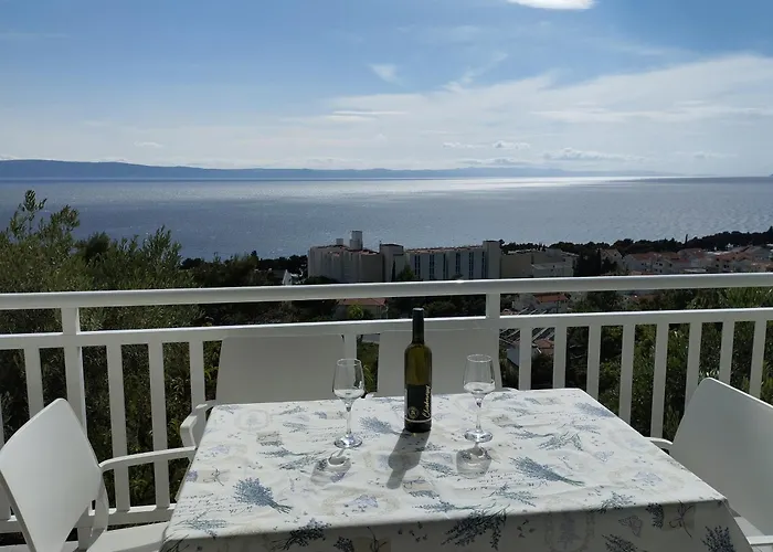 Casa Del Olivo