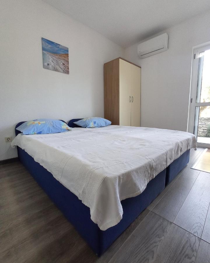 Casa Del Olivo Apartment Tucepi