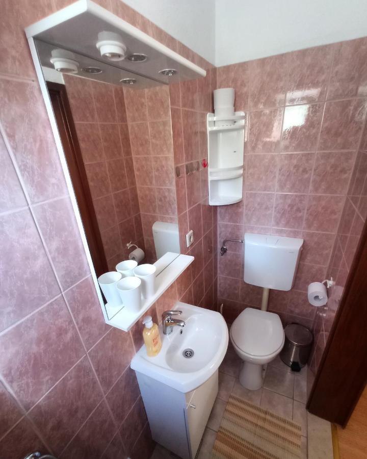 Casa Del Olivo Apartment