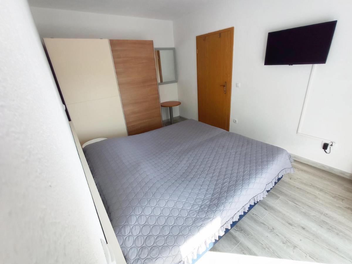 Casa Del Olivo Apartment Tucepi