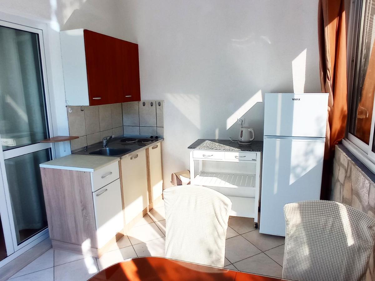 Casa Del Olivo Apartment Tucepi
