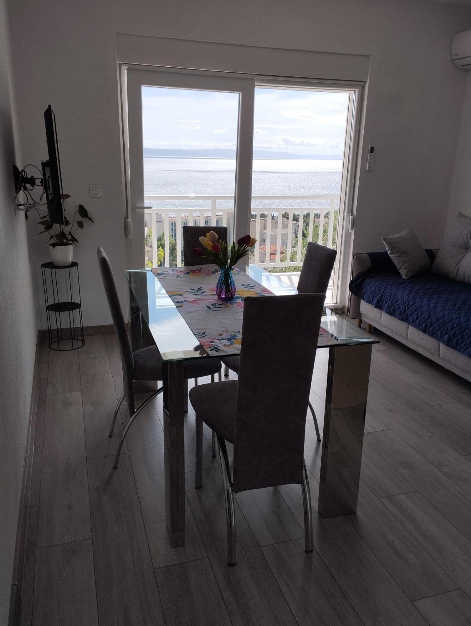 Casa Del Olivo Apartment *